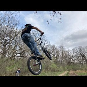 Meet your Posher, Anthony